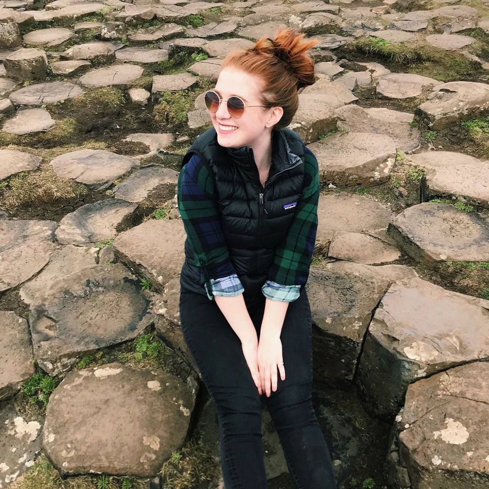 Meet your Posher, Meghan